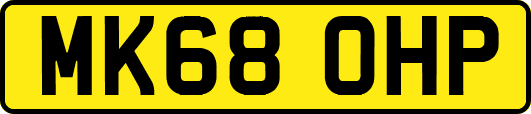 MK68OHP