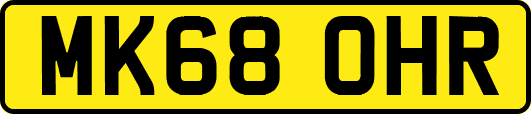 MK68OHR