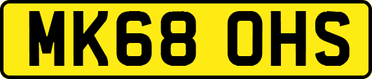 MK68OHS