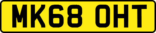 MK68OHT