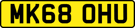 MK68OHU