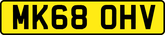 MK68OHV