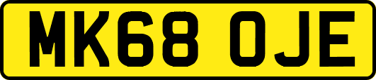 MK68OJE