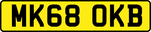 MK68OKB