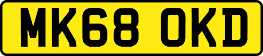MK68OKD