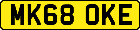 MK68OKE