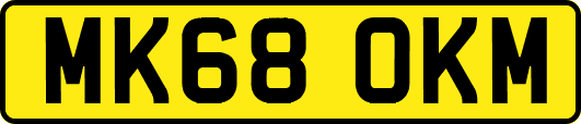 MK68OKM