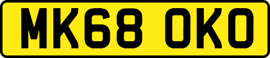 MK68OKO