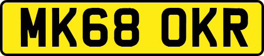 MK68OKR
