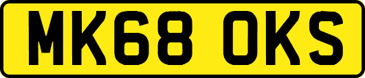 MK68OKS