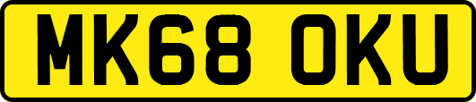 MK68OKU