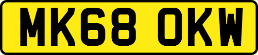 MK68OKW