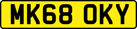 MK68OKY