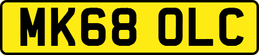 MK68OLC
