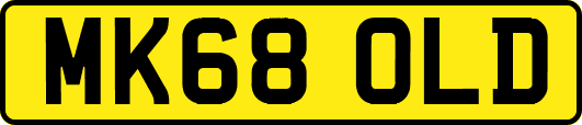 MK68OLD