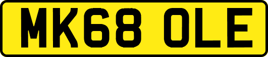 MK68OLE