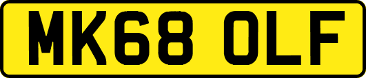 MK68OLF