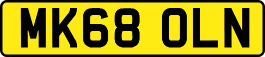 MK68OLN