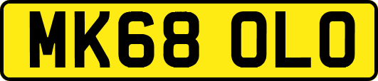 MK68OLO