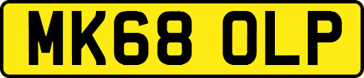 MK68OLP