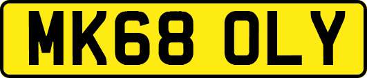 MK68OLY