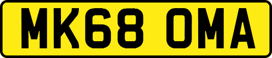 MK68OMA