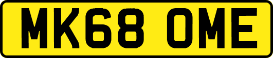 MK68OME