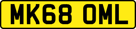 MK68OML