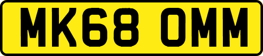 MK68OMM