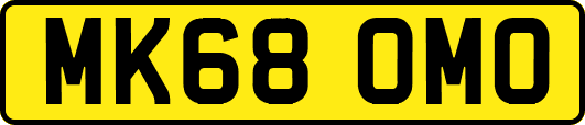 MK68OMO