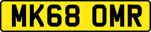 MK68OMR