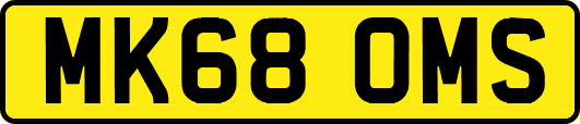 MK68OMS