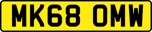 MK68OMW