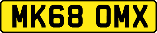 MK68OMX
