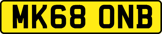 MK68ONB