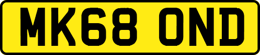 MK68OND