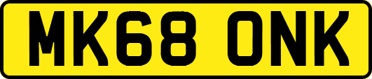 MK68ONK