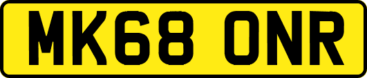 MK68ONR