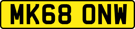 MK68ONW