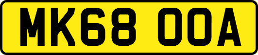 MK68OOA