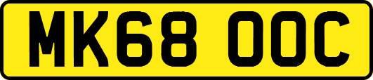MK68OOC