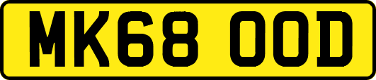 MK68OOD