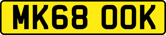 MK68OOK