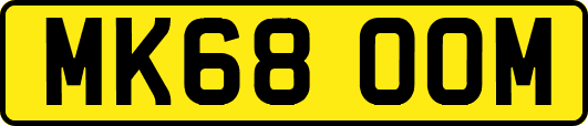 MK68OOM