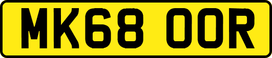 MK68OOR