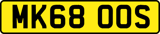 MK68OOS