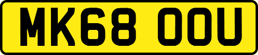 MK68OOU