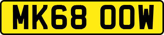 MK68OOW
