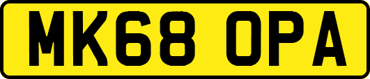 MK68OPA
