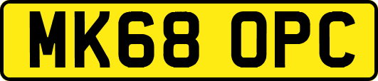 MK68OPC